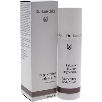 Cremă de mâini, Dr Hauschka, Regenerare, 150ml Preț redus