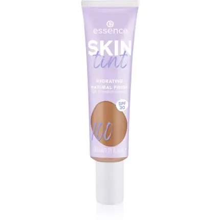 Ultima șansă Cremă nuanțatoare cu SPF30, 30 ml