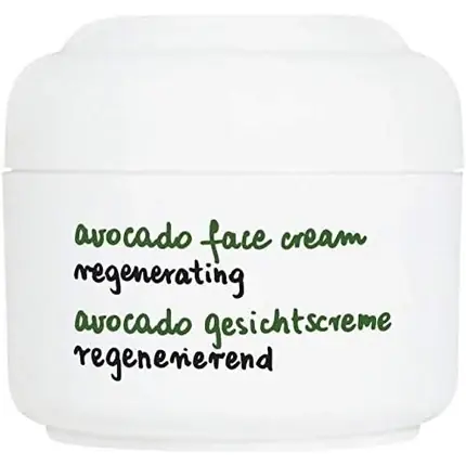 Super ofertă Cremă față, Ziaja, Avocado, regeneratoare, ten uscat, 50ml