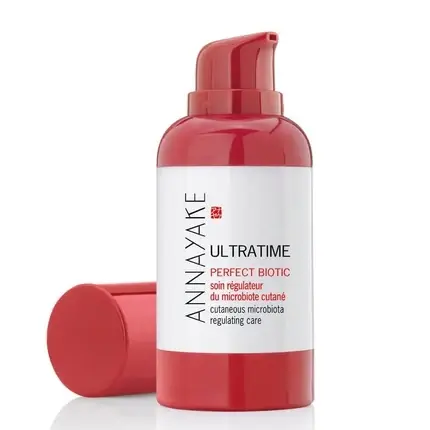 Curatator facial, Annayake, ULTRATIME, 50 ml Ofertă limitată