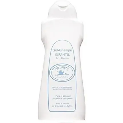 Comandă acum Șampon Picu Baby, Gel, 500ml
