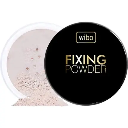 Pudră corp Wibo Fixing, 21g Retur gratuit