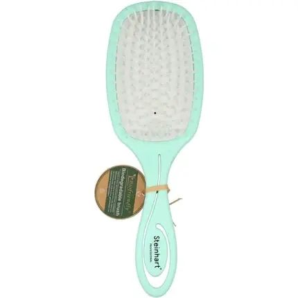 Perie piele, Steinhart, Aquamarine, pentru curățare Ieftin