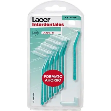 Ieftin Perie curățare ten, Lacer, Fine Brush, alb