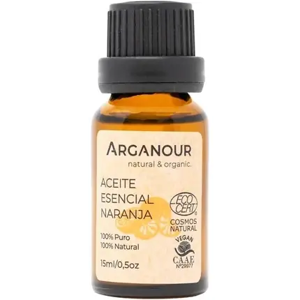 Ulei esențial, Arganour, portocală, 15 ml Premium