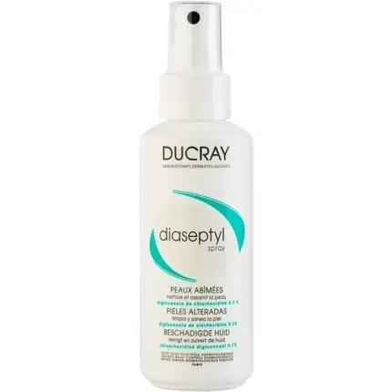 Bestseller Spray facial, Ducray Diaseptyl, 125ml