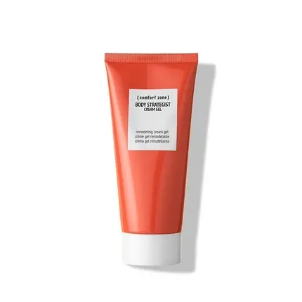 Cremă de mâini Comfort Zone 200ml Retur ușor
