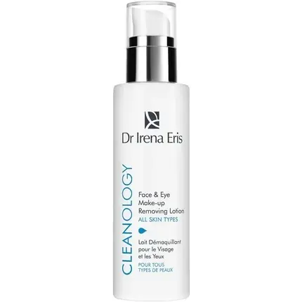 Loțiune demachiantă, Dr Irena Eris, Cleanology, 200ml Ofertă specială