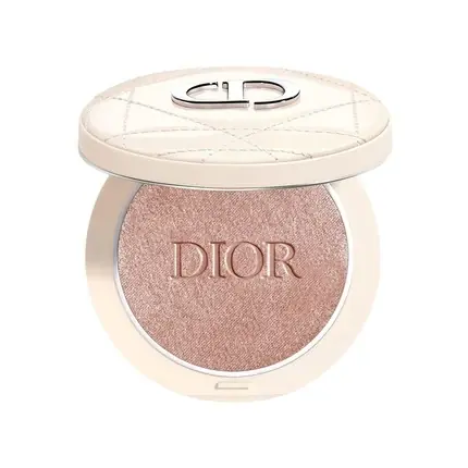 Iluminator Dior Forever Couture Luminizer, Rosewood Glow Ofertă de sezon