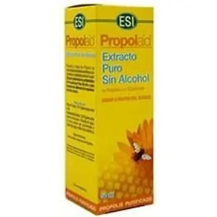 Loțiune Esi, Propolis, 50ml Ofertă specială