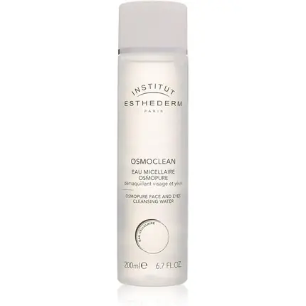Livrare rapidă Apa demachianta, Esthederm Osmoclean, fata si ochi, 200ml
