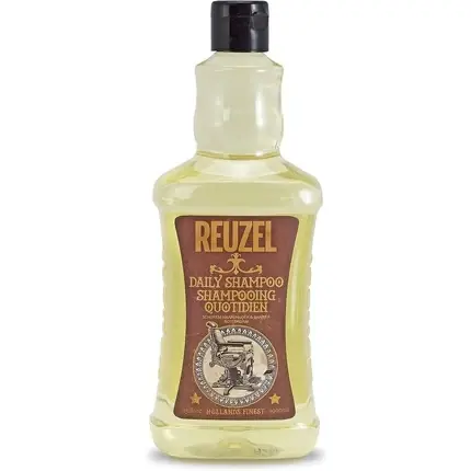 Reduceri Șampon Reuzel Daily, T4 Tonic Blend, 1000ml
