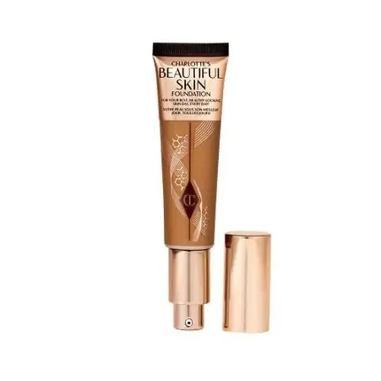 Fond de ten, Charlotte Tilbury, Charlotte‘s Beautiful Skin, 30ml Lichidare de stoc