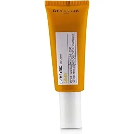 Cremă ochi, Decléor Jasmine, 25g Calitate înaltă