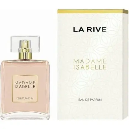 Retur gratuit Parfum pentru femei, La Rive Madame Isabelle, 90ml