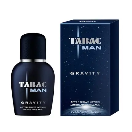 Lotiune dupa ras, Tabac, Man Gravity, 50ml Ofertă de sezon