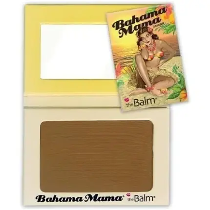 Bronzer, theBalm, Bahama Mama, pudră Comandă acum