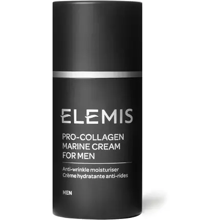 Ieftin Cremă hidratantă antirid, Elemis, Pro-Collagen, pentru bărbați, 30ml