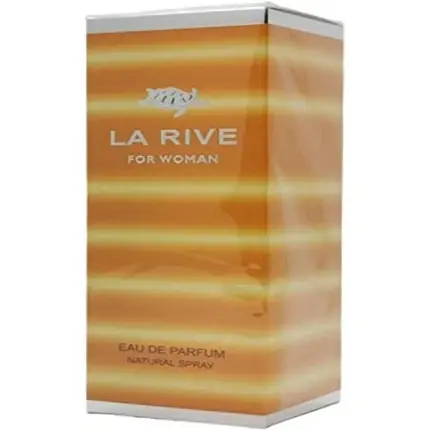 Parfum femei, La Rive, Eau De Parfum, 90ml Preț promoțional