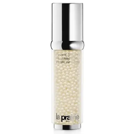 Ser iluminator, La Prairie, White Caviar, 30g Cumpără acum