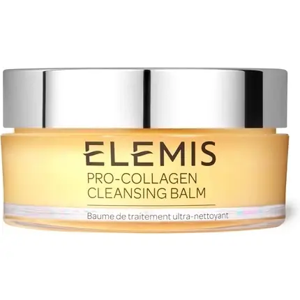 Disponibil imediat Demachiant facial, Elemis, Pro-Collagen Cleansing Balm, 94g