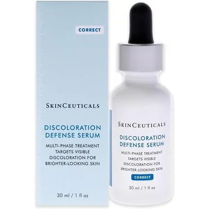 Retur ușor Serum Skinceuticals Discoloration Defense, 82g