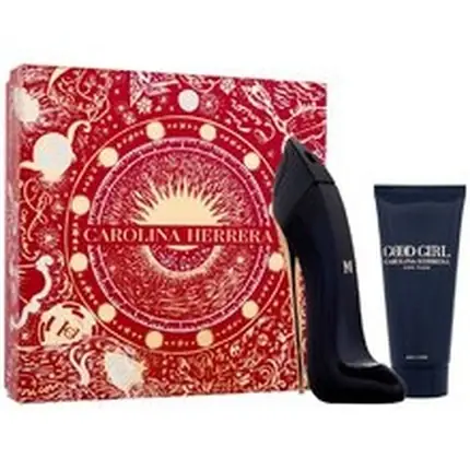 Lichidare de stoc Parfum, Carolina Herrera, Good Girl, 160g