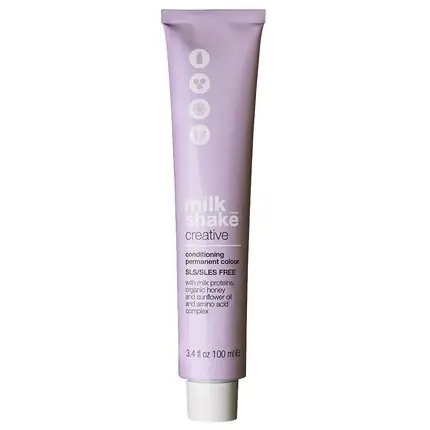 Popular Vopsea păr Milk Shake, 9.09nn, 100ml