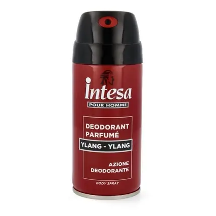 Deodorant Intesa Pour Homme, Ylang Ylang, 150ml Reducere specială