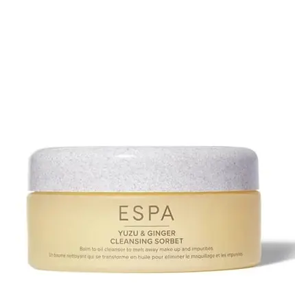 Demachiant sorbet, Espa, Yuzu & Ghimbir, 170g Lichidare de stoc