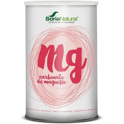 Loțiune Alecosor, Carbonato Magnesio, 150g Chilipir