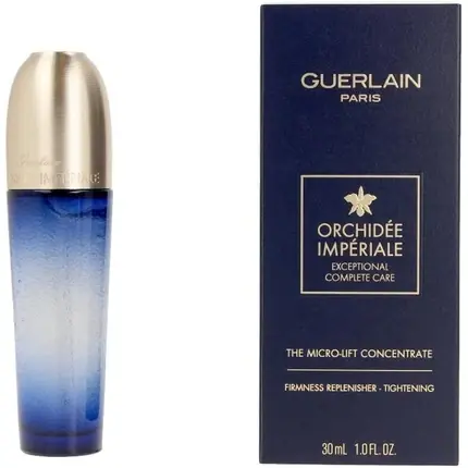 Super ofertă Serum Guerlain Orchidee Imperiale Micro-Lift Concentrate, 30ml