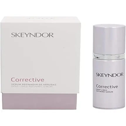 Popular Ser, Skeyndor, Deep Lines Refining, 30 ml