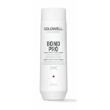 Ofertă exclusivă Șampon Goldwell Dualsenses Bond Pro 100ml