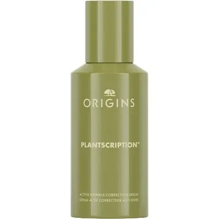 Cumpără acum Ser anti-rid, Origins, Plantscription, 30ml