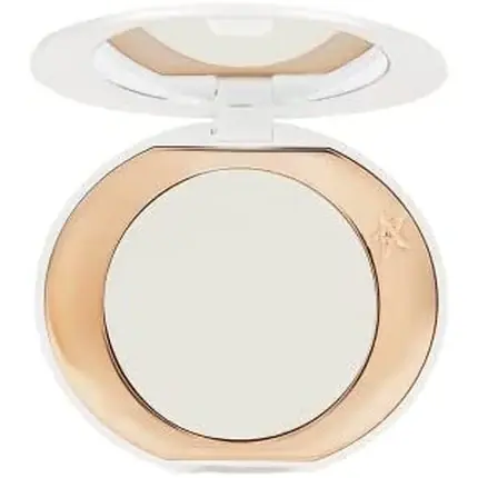 Ofertă Pudră Micro, Charlotte Tilbury, Airbrush Brightening, Fair-Medium