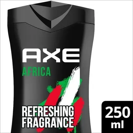 Preferatul clienților Cremă de ras Axe Africa, 539g