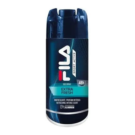 Cel mai vândut Deodorant spray, From Coast To Coast, Extra Fresh, 150ml