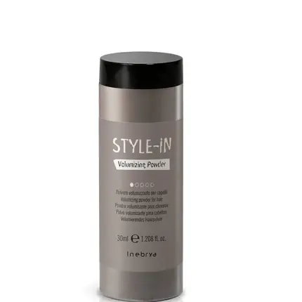 Pudră volumizantă, Inebrya, 30 ml Premium