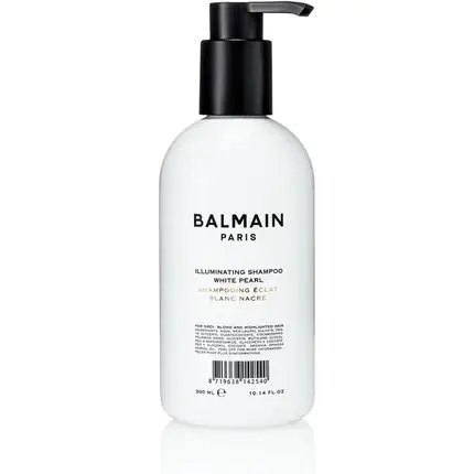 Șampon Balmain, Correcting Shade, 220g Cel mai bun preț