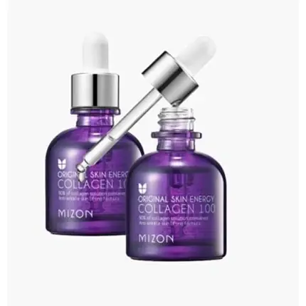 Cremă hidratare Mizon Collagen 100, 110g Discount