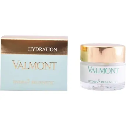 Cel mai bun preț Cremă de mâini Valmont Hydra 3 Regenetic, 70g