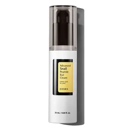 Ofertă specială Cremă de față Cosrx Advanced Snail Peptide, 25 ml