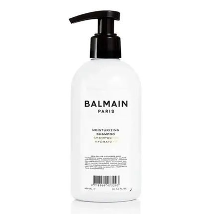 Calitate înaltă Șampon hidratant, Balmain, 300ml