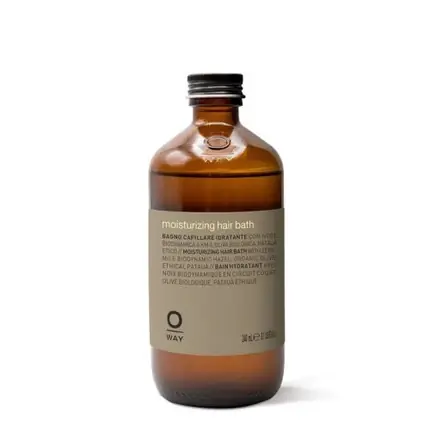 Livrare rapidă Șampon Oway, Bio Moisturizing, 240ml