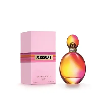 Ofertă exclusivă Parfum, Missoni, Eau de Toilette, 100 ml