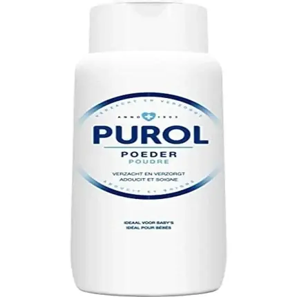 Reducere de preț Săpun pudră, Purol, 100g
