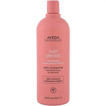 Balsam Aveda Nutriplenish Light Moisture, 1000 ml Calitate înaltă