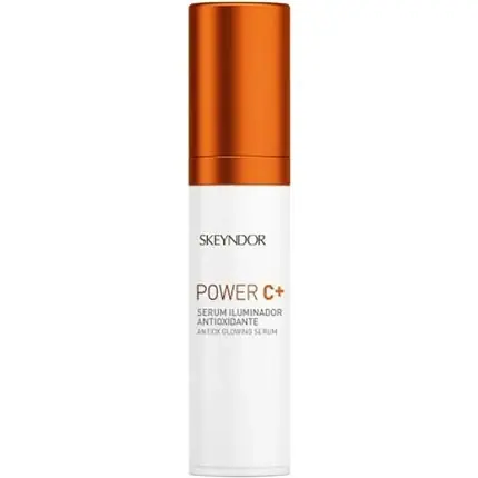Preț redus Ser iluminator antioxidant Skeyndor Power C+, 30ml
