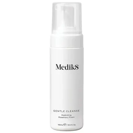 Demachiant facial, Medik8, Gentle Cleansing, 150ml Preț redus